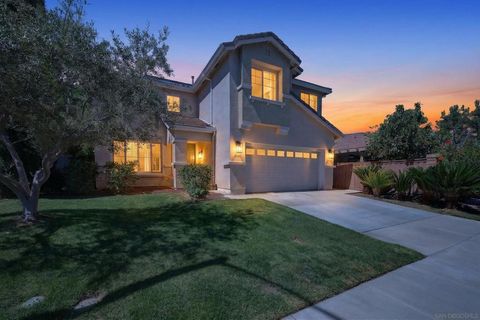 Photo of 43165 Sereno Dr. Dr, Temecula, CA 92592 (MLS # 260007175SD)