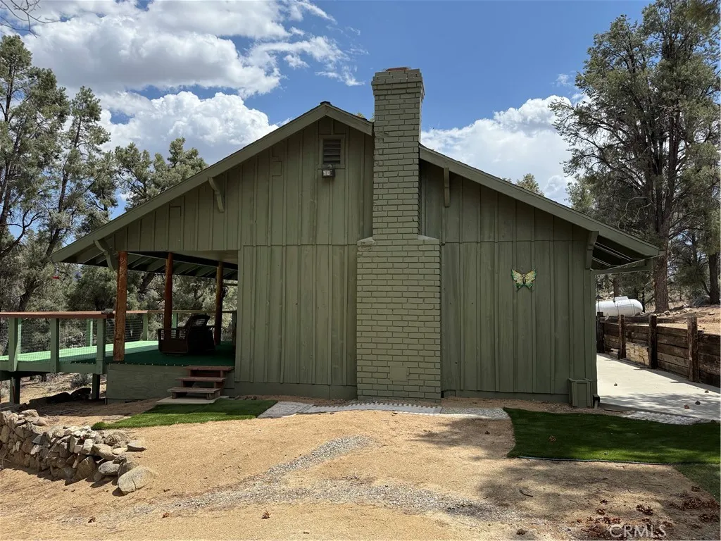 Kennedy Meadows, California 93527, United States, 3 Bedrooms Bedrooms, ,1 BathroomBathrooms,Residential,Active,144259