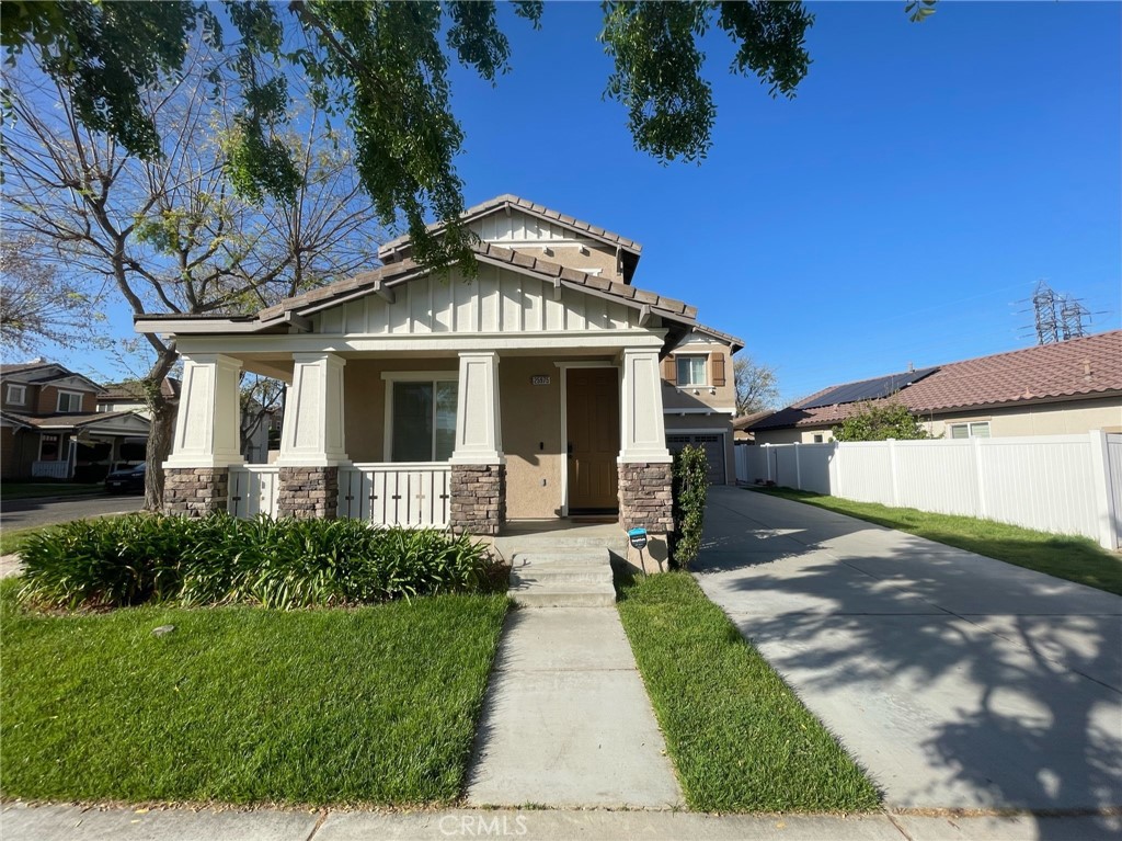 25975 Lugo Drive