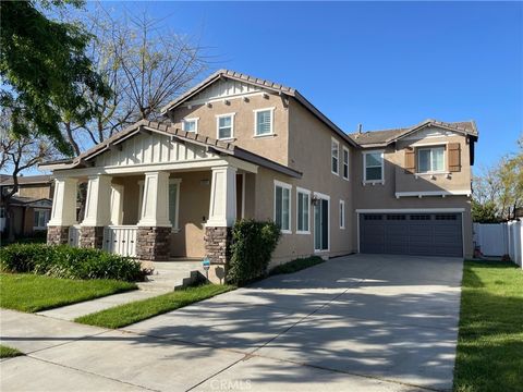 Photo of 25975 Lugo Drive, Loma Linda, CA 92354 (MLS # IG26119873)