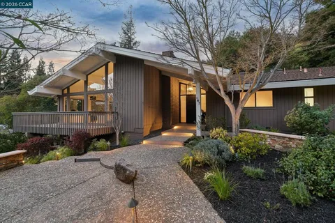 147 147 Amber Valley Dr, Orinda, CA 94563 - MLS#: 41125103