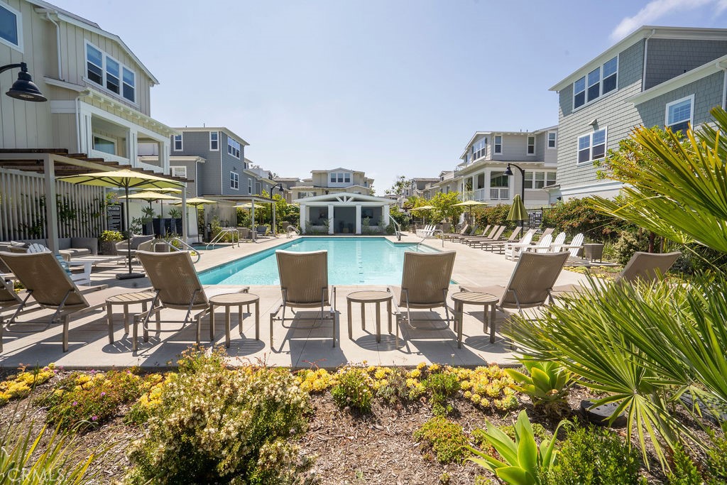The Isle at Mariners Shores - Residential Lease