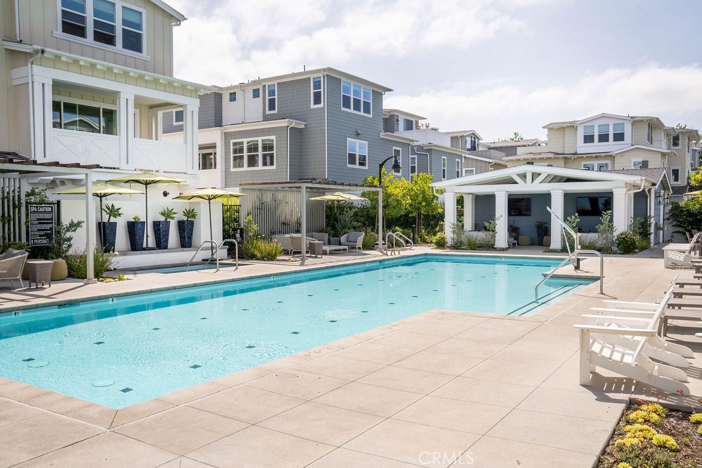 The Isle at Mariners Shores - Residential Lease