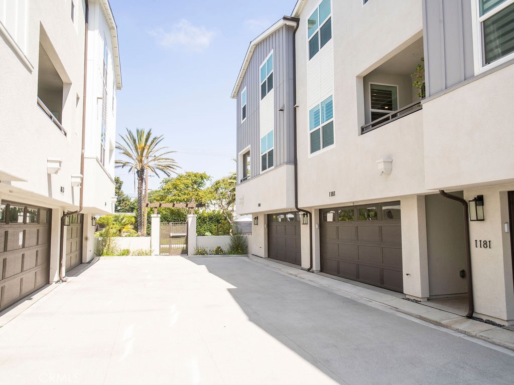 The Isle at Mariners Shores - Residential Lease