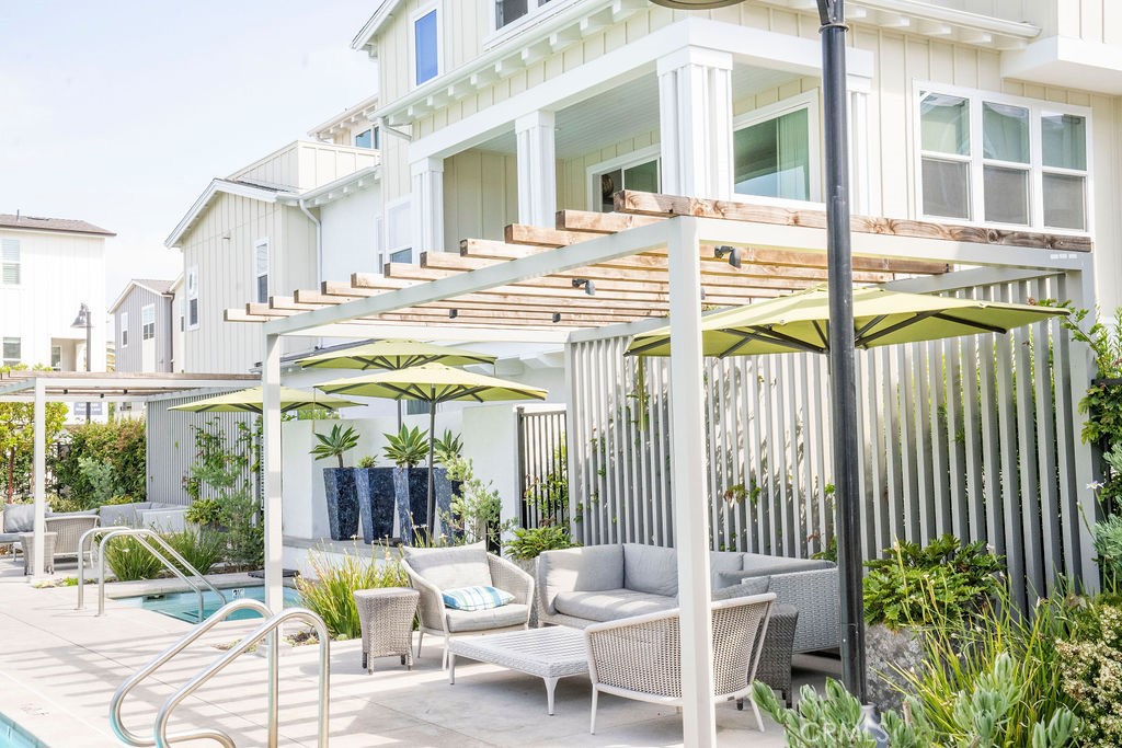 The Isle at Mariners Shores - Residential Lease
