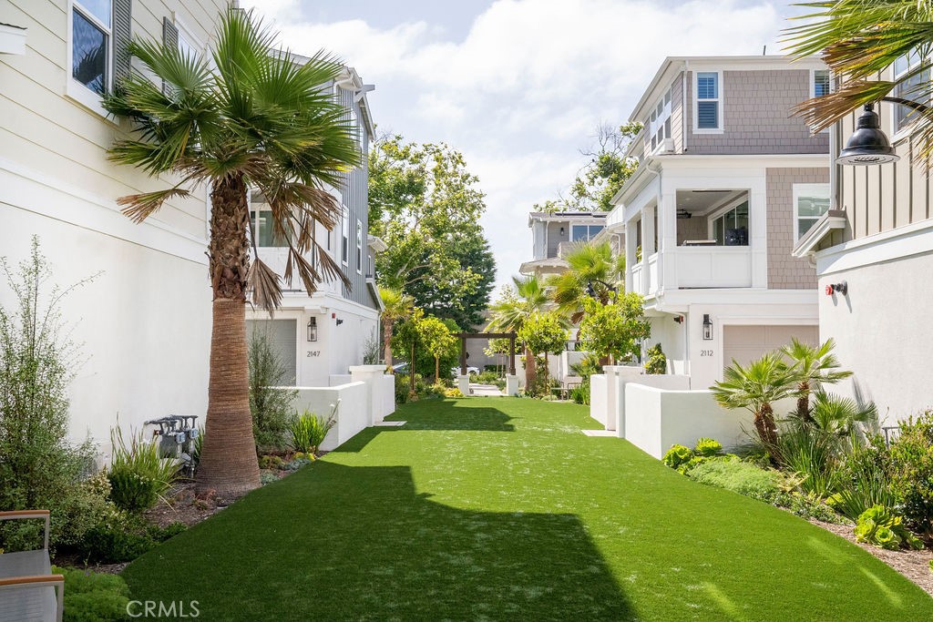 The Isle at Mariners Shores - Residential Lease