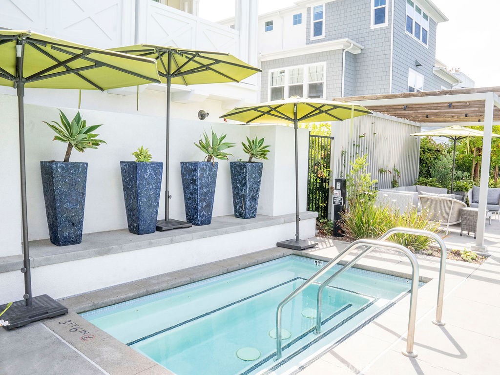 The Isle at Mariners Shores - Residential Lease