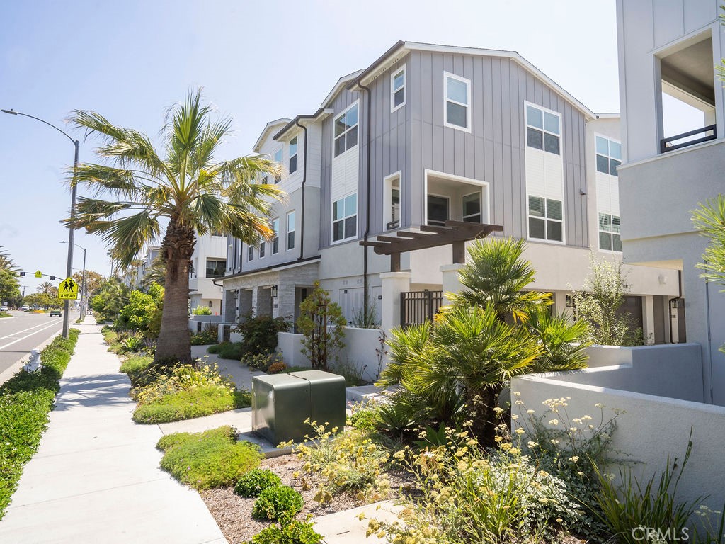 The Isle at Mariners Shores - Residential Lease
