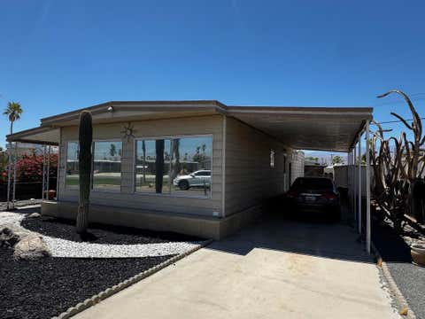 Photo of 32111 San Miguelito Drive, Thousand Palms, CA 92276 (MLS # 219150829DA)