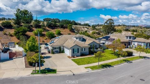 Tiny photo for 103 Quail Ridge Court, Arroyo Grande, CA 93420 (MLS # SC26098017)