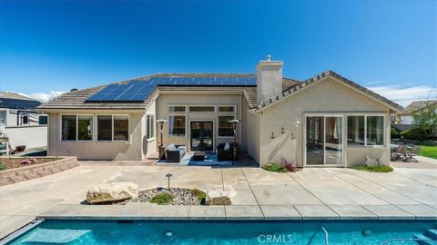 Tiny photo for 103 Quail Ridge Court, Arroyo Grande, CA 93420 (MLS # SC26098017)
