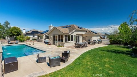 Tiny photo for 103 Quail Ridge Court, Arroyo Grande, CA 93420 (MLS # SC26098017)