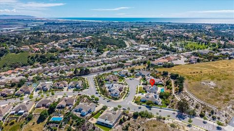 Tiny photo for 103 Quail Ridge Court, Arroyo Grande, CA 93420 (MLS # SC26098017)