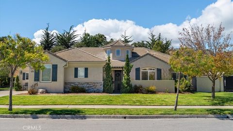 Photo of 103 Quail Ridge Court, Arroyo Grande, CA 93420 (MLS # SC26098017)