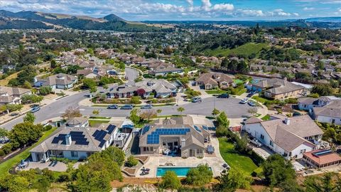 Tiny photo for 103 Quail Ridge Court, Arroyo Grande, CA 93420 (MLS # SC26098017)