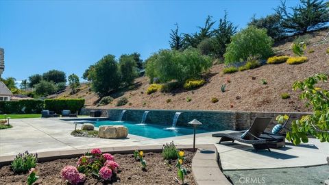 Tiny photo for 103 Quail Ridge Court, Arroyo Grande, CA 93420 (MLS # SC26098017)