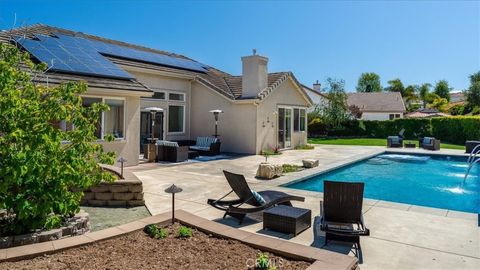 Tiny photo for 103 Quail Ridge Court, Arroyo Grande, CA 93420 (MLS # SC26098017)