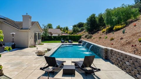 Tiny photo for 103 Quail Ridge Court, Arroyo Grande, CA 93420 (MLS # SC26098017)