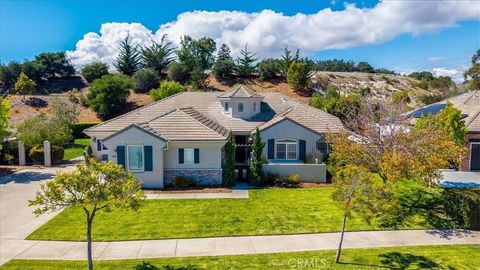 Tiny photo for 103 Quail Ridge Court, Arroyo Grande, CA 93420 (MLS # SC26098017)