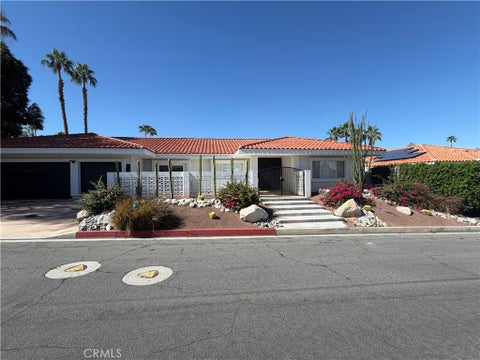 Photo of 47215 Heliotrope DR, Palm Desert, CA 92260 (MLS # TR26227458)