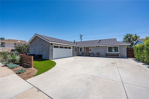 Photo of 5832 Middlecoff Drive, Huntington Beach, CA 92649 (MLS # NP26091972)