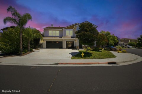 Photo of 9632 Cherrywood Court, Gilroy, CA 95020 (MLS # ML82050073)