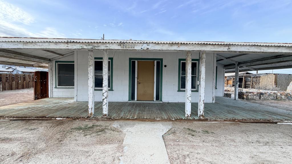 82962 Panamint Avenue