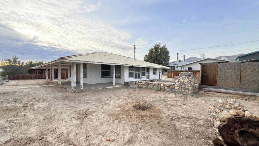 82962 Panamint Avenue