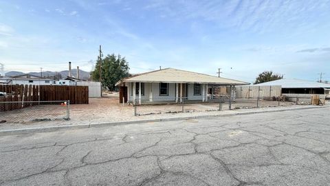 Photo of 82962 Panamint Avenue, Trona, CA 93562 (MLS # 219143978DA)