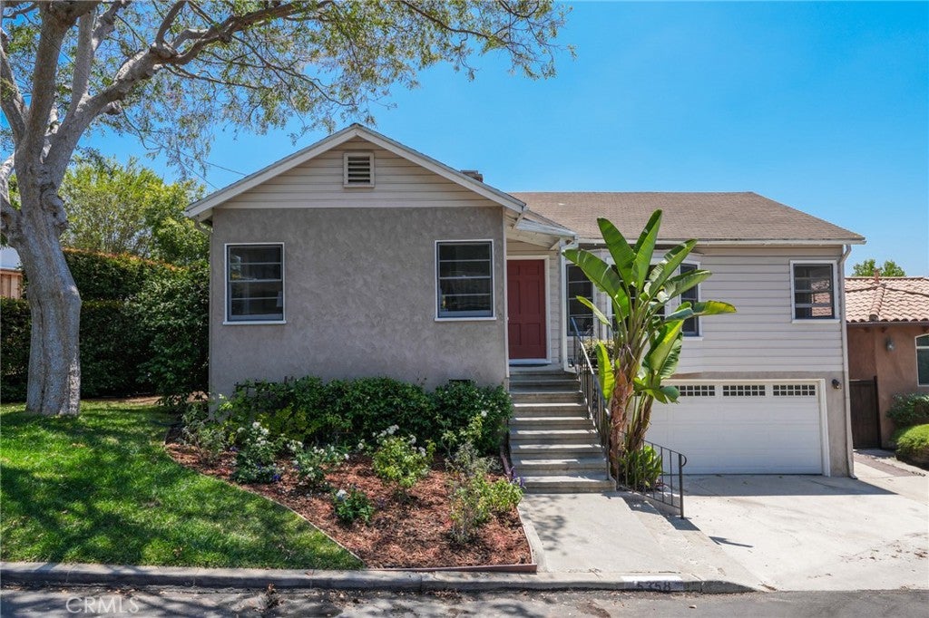 5358 Kincheloe Drive