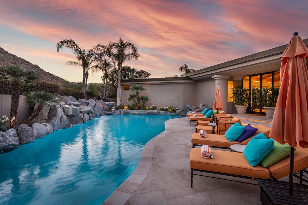 Vintage Country Club - Residential