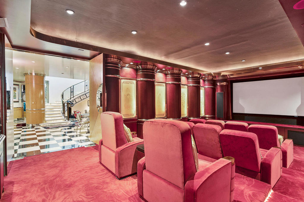 Vintage Country Club - Residential