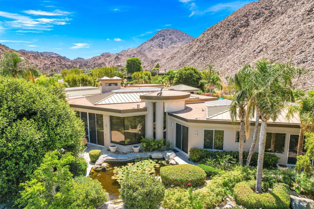 Vintage Country Club - Residential