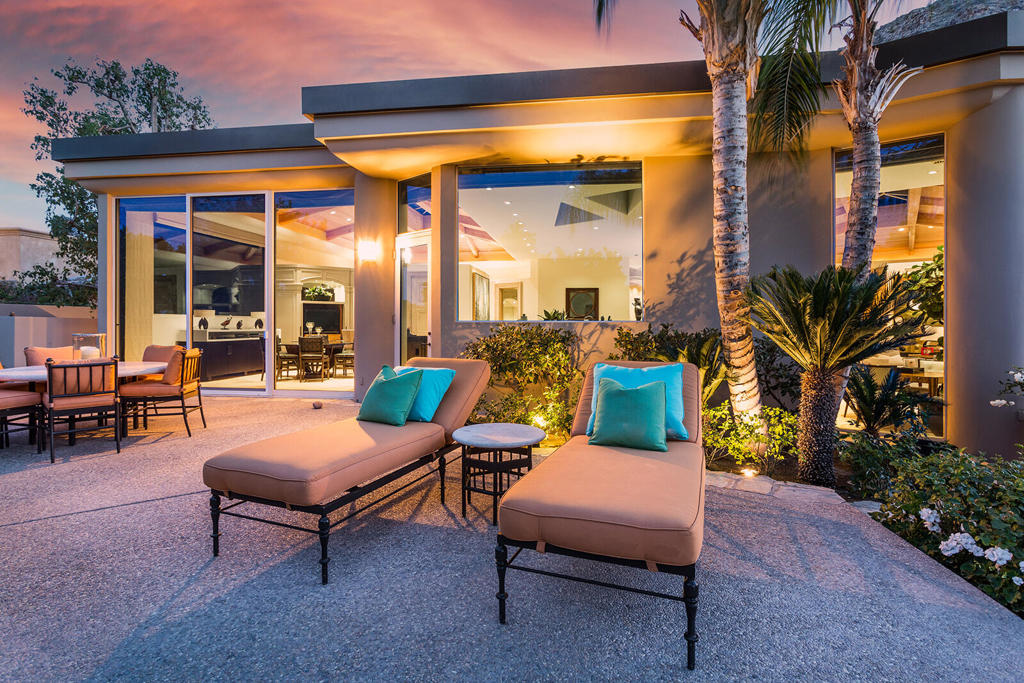 Vintage Country Club - Residential