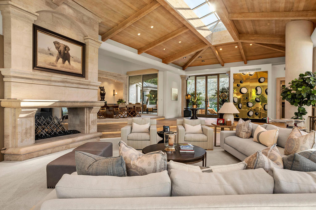 Vintage Country Club - Residential