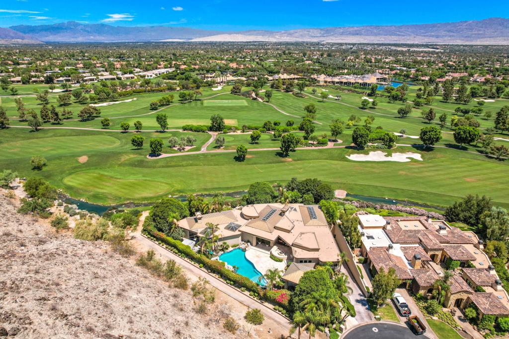 Vintage Country Club - Residential