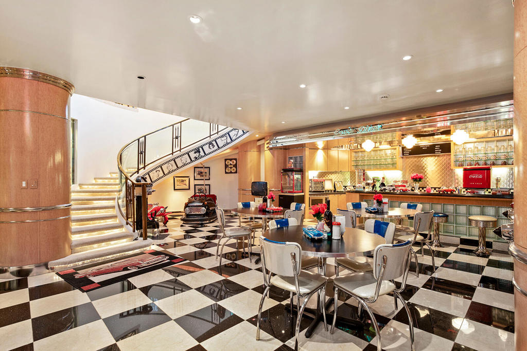 Vintage Country Club - Residential