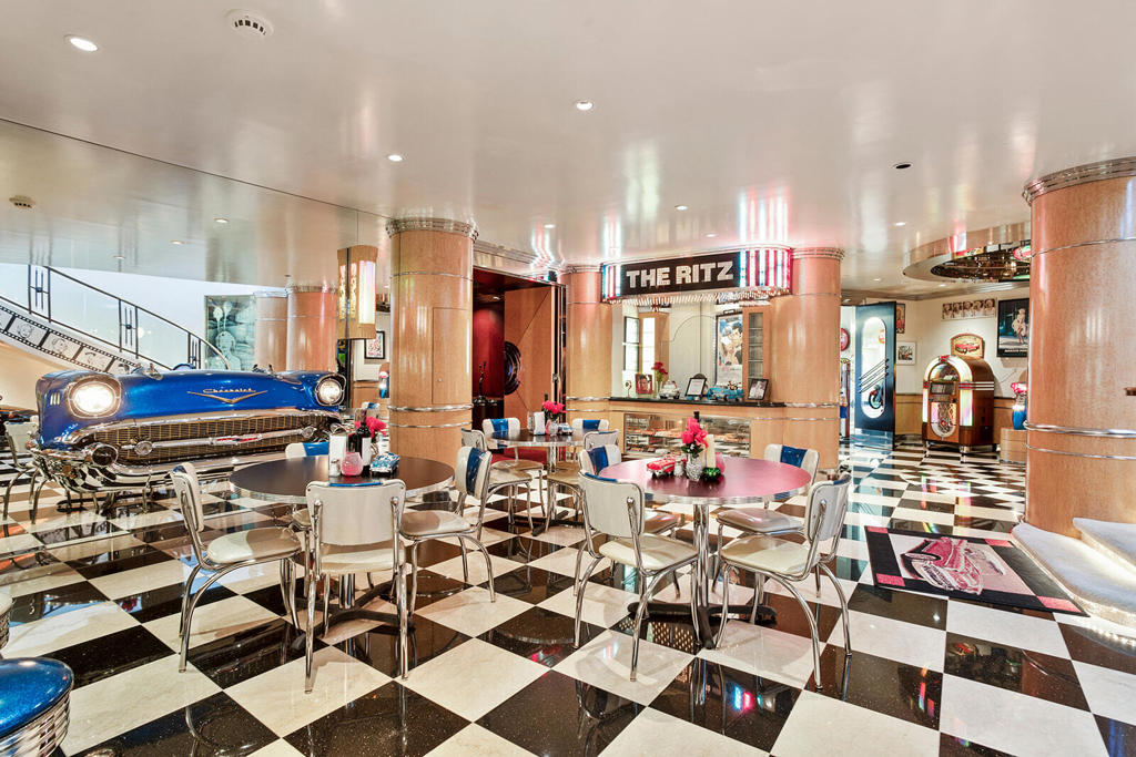 Vintage Country Club - Residential