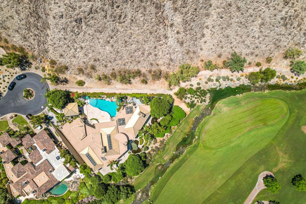 Vintage Country Club - Residential