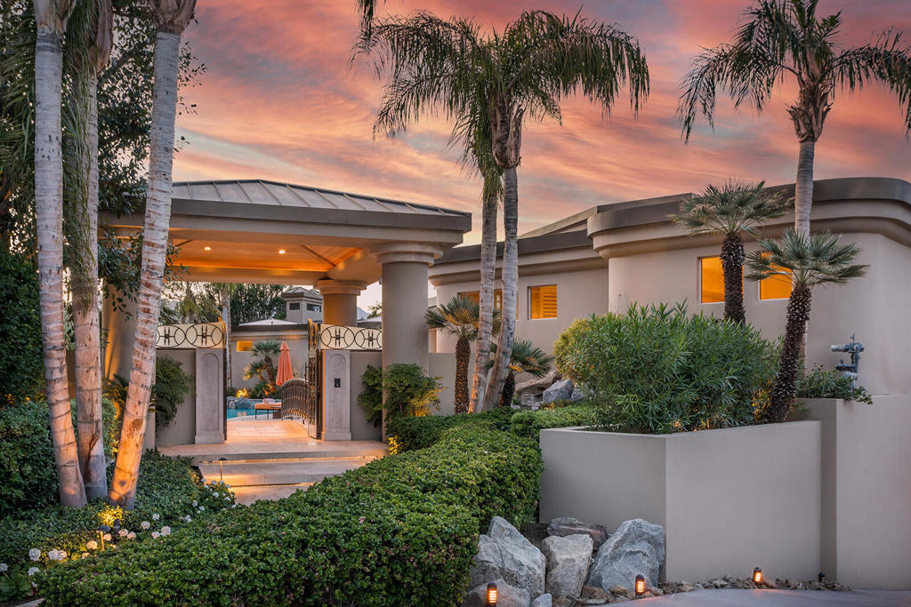 Vintage Country Club - Residential