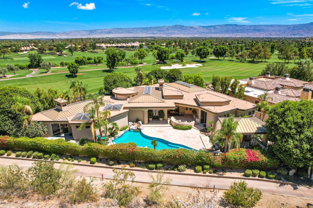 Vintage Country Club - Residential