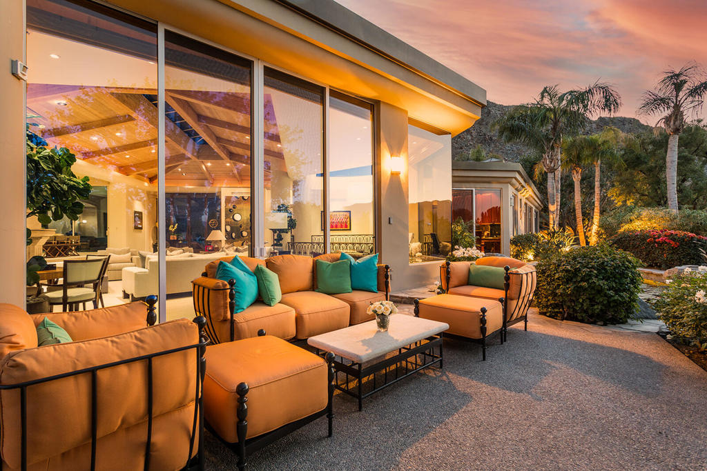 Vintage Country Club - Residential