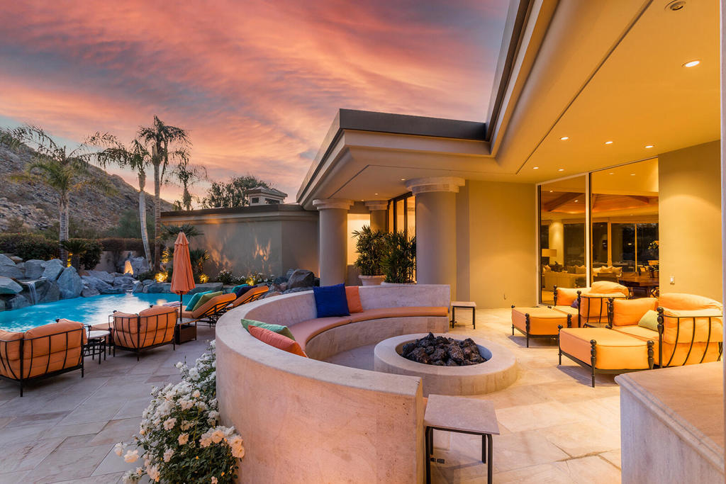 Vintage Country Club - Residential