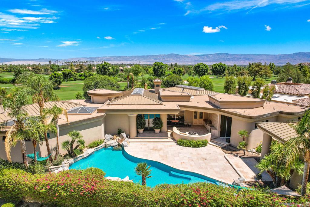 Vintage Country Club - Residential