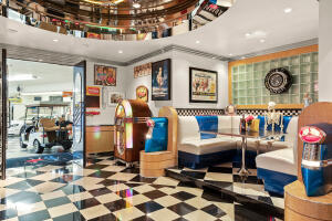 Vintage Country Club - Residential