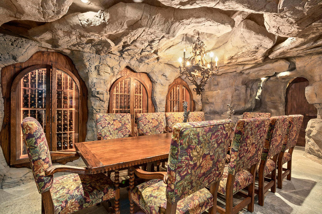 Vintage Country Club - Residential