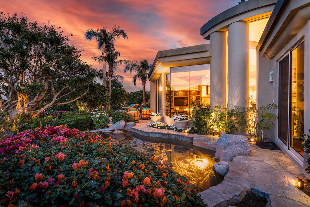 Vintage Country Club - Residential