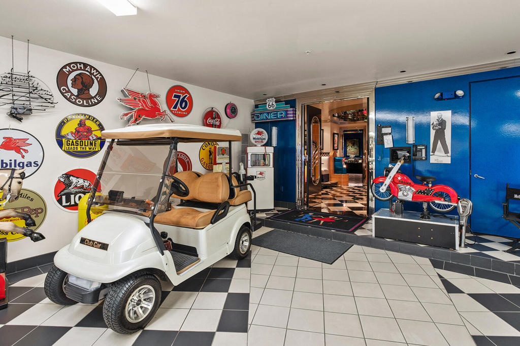 Vintage Country Club - Residential