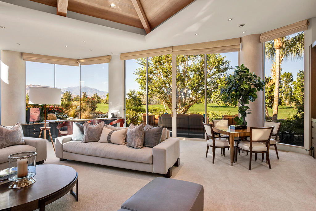 Vintage Country Club - Residential