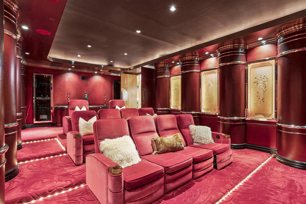 Vintage Country Club - Residential